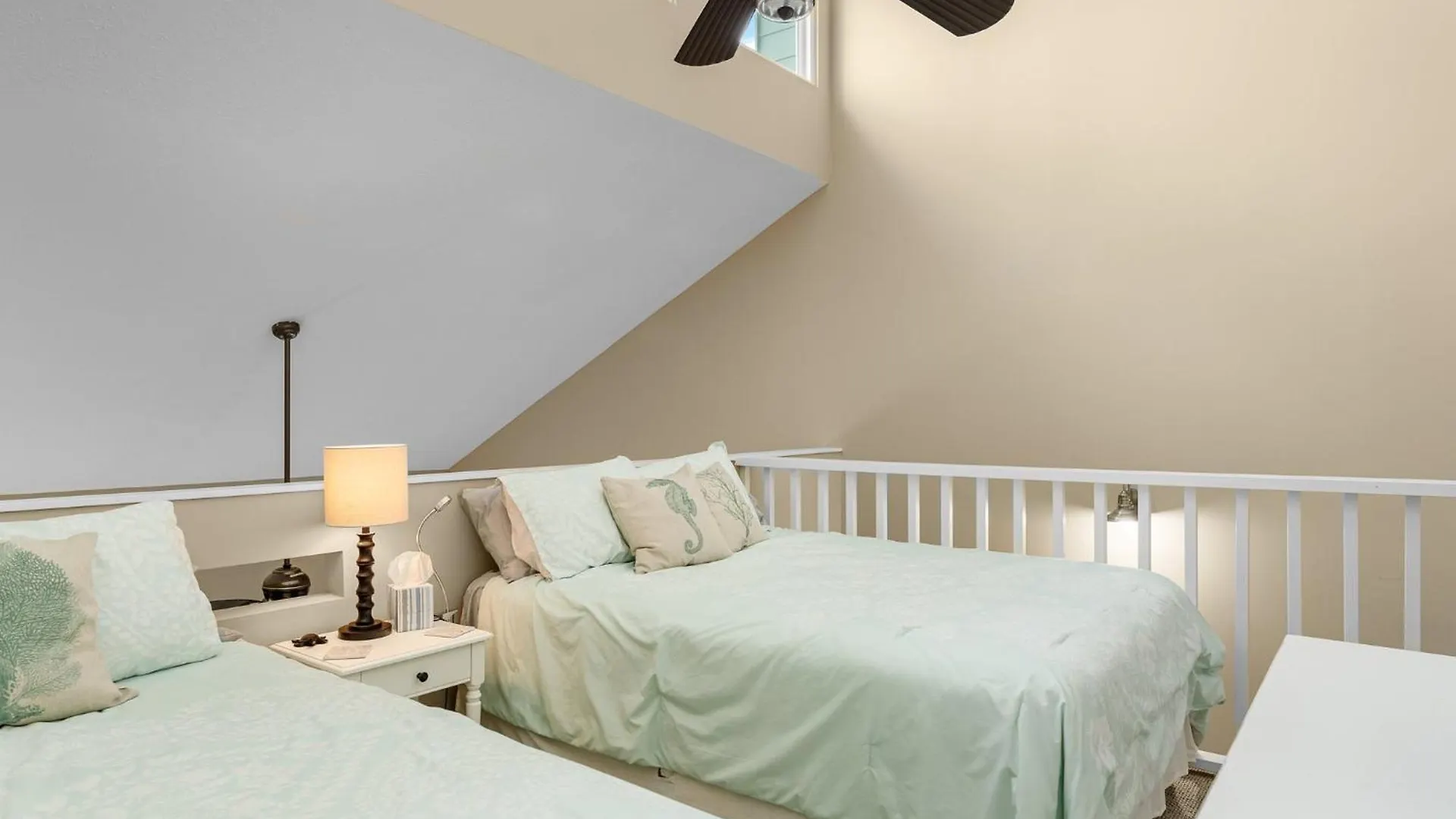 Southwind Condominiums J-5 Panama City Beach Vakantiehuis