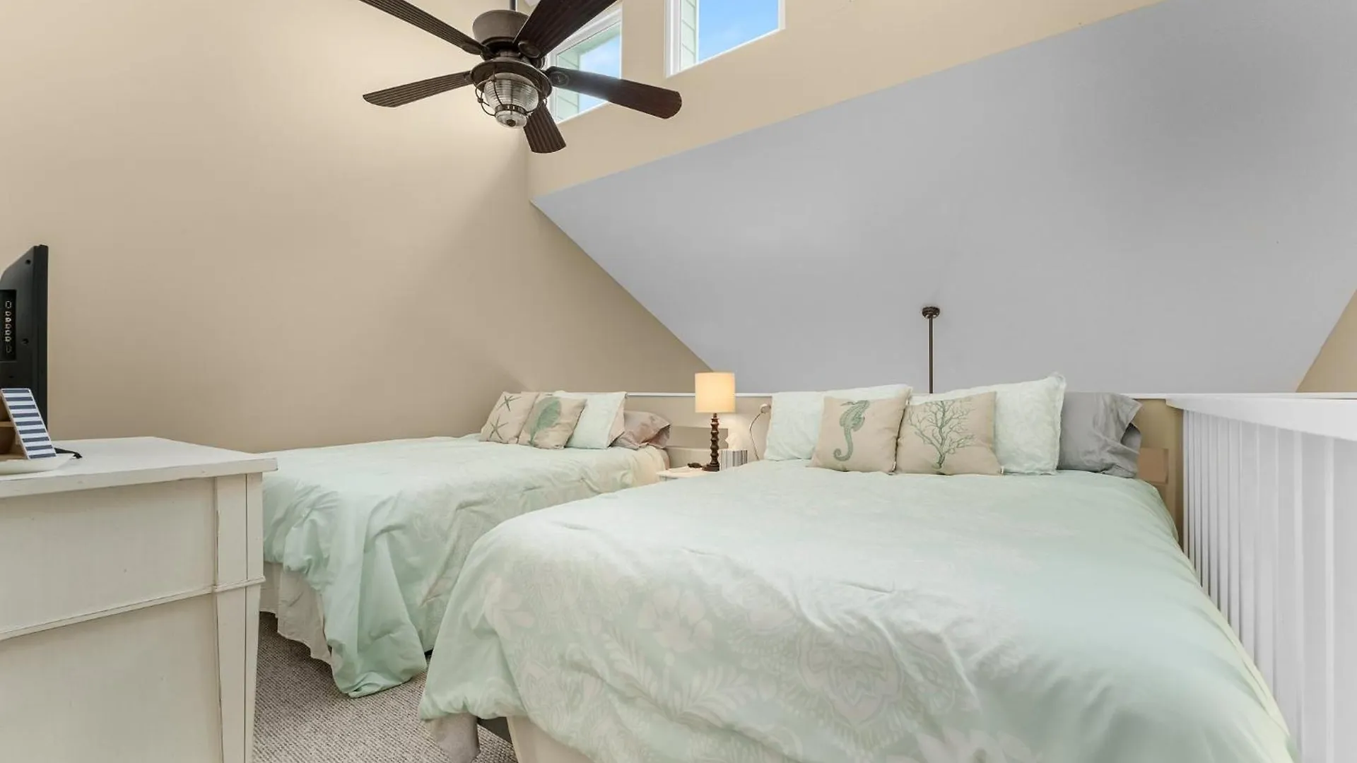 Southwind Condominiums J-5 Panama City Beach Vakantiehuis