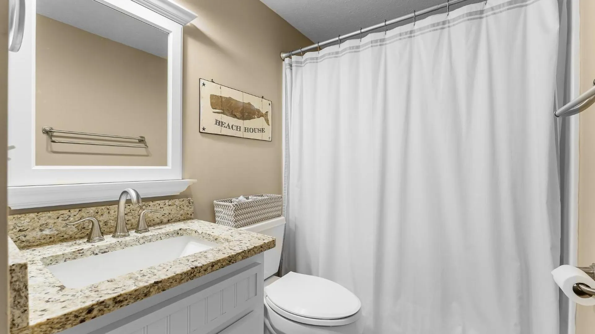 Southwind Condominiums J-5 Panama City Beach