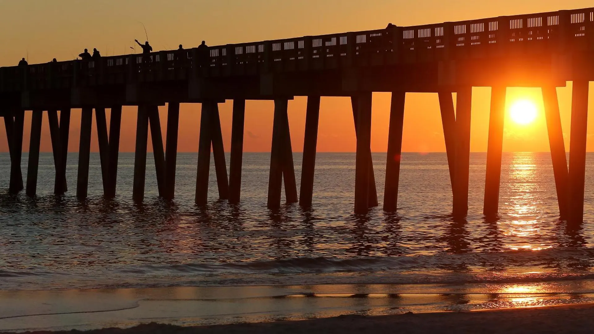 Southwind Condominiums J-5 Panama City Beach