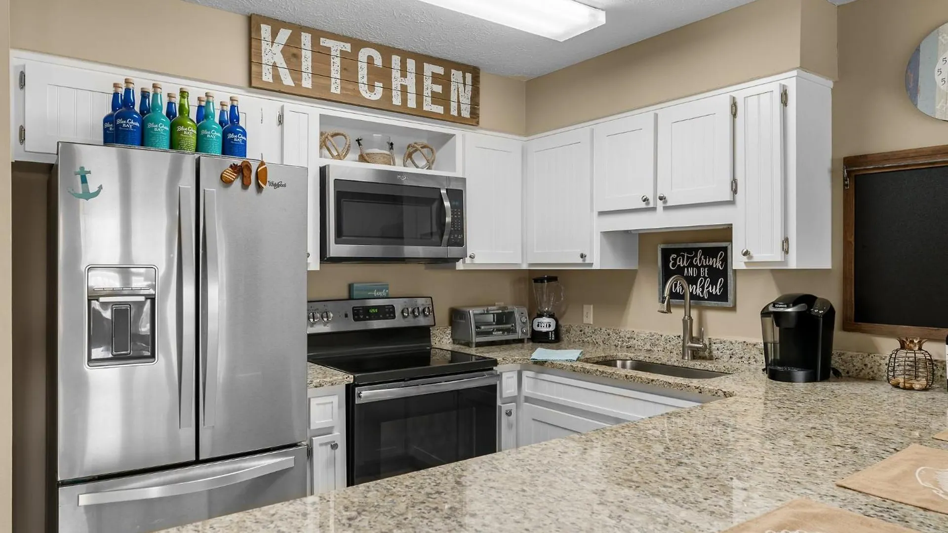 Southwind Condominiums J-5 Panama City Beach