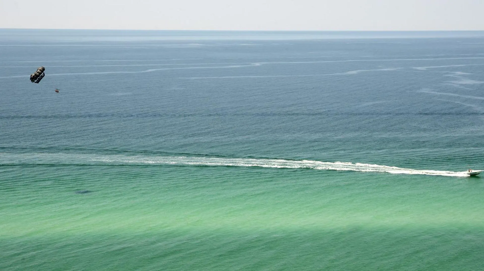 Southwind Condominiums J-5 Panama City Beach Vakantiehuis