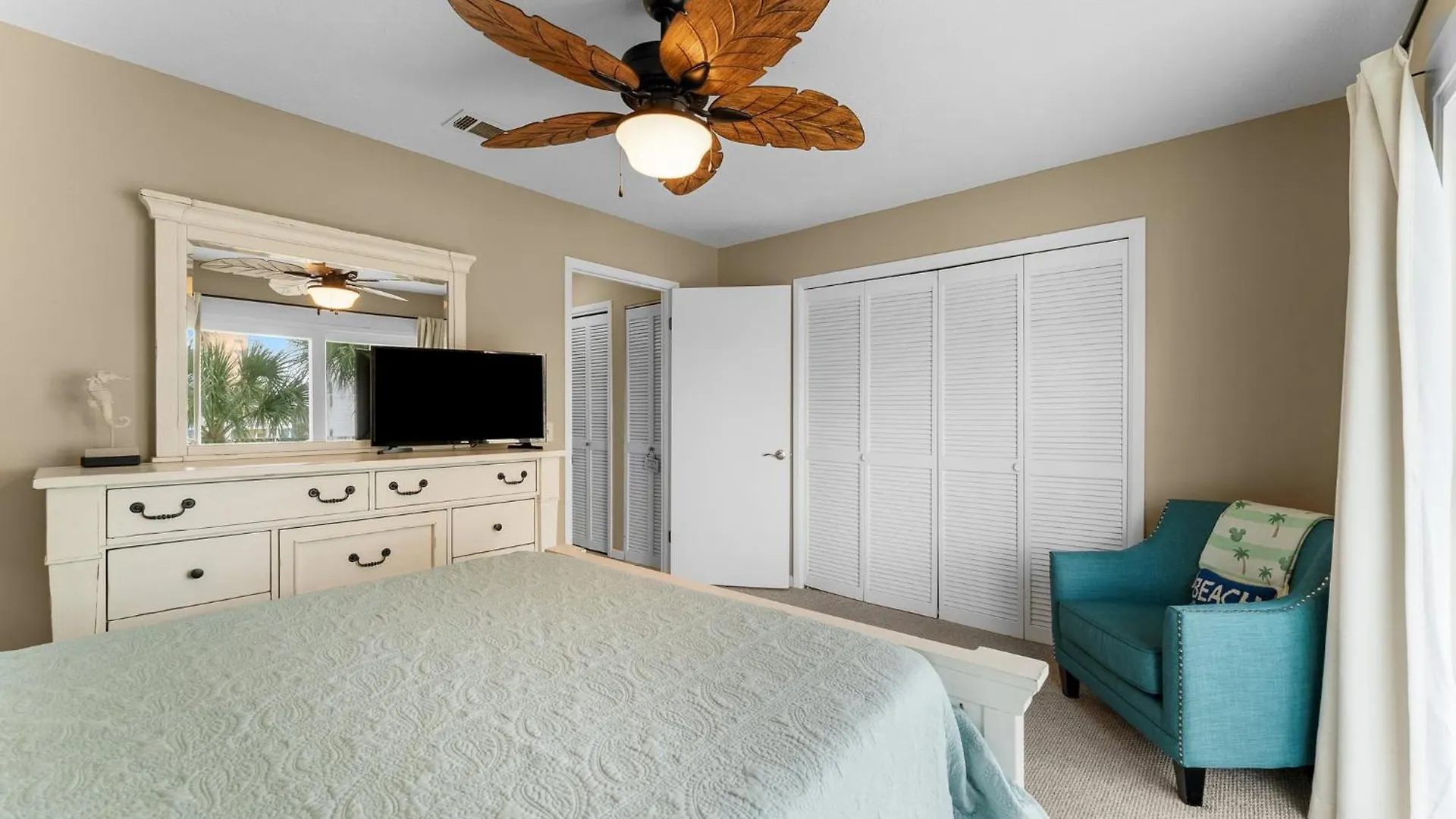 Vakantiehuis Southwind Condominiums J-5 Panama City Beach