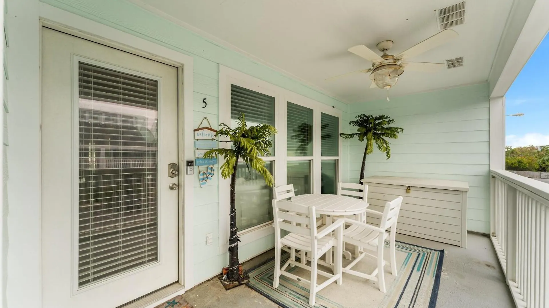 Southwind Condominiums J-5 Panama City Beach 0*,  Verenigde Staten