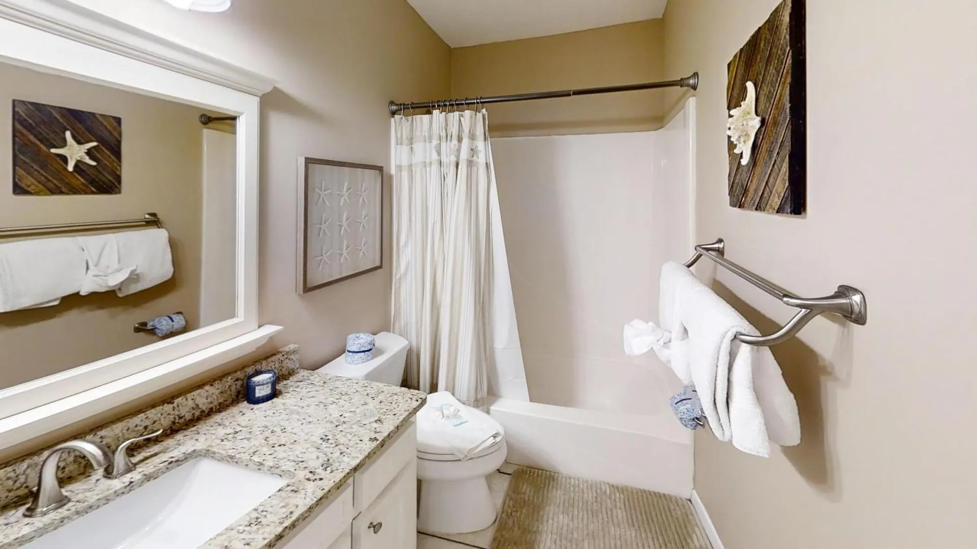 Southwind Condominiums J-5 Panama City Beach 0*,  Verenigde Staten